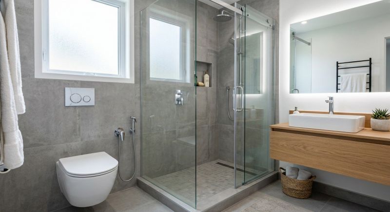 Bathroom Remodeling in Lancaster, PA