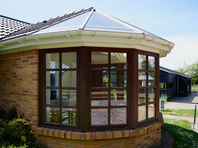 Sunroom Addition Construction in Austin, TX