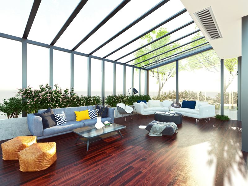 Sunroom Installation in Nashville, TN